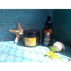 HYALURONIC SERUM (сироватка з гіалуроновою кислотою)